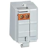 Legrand 027154 SHUNT TRIP COIL 200270V ACDC DRX MCCB