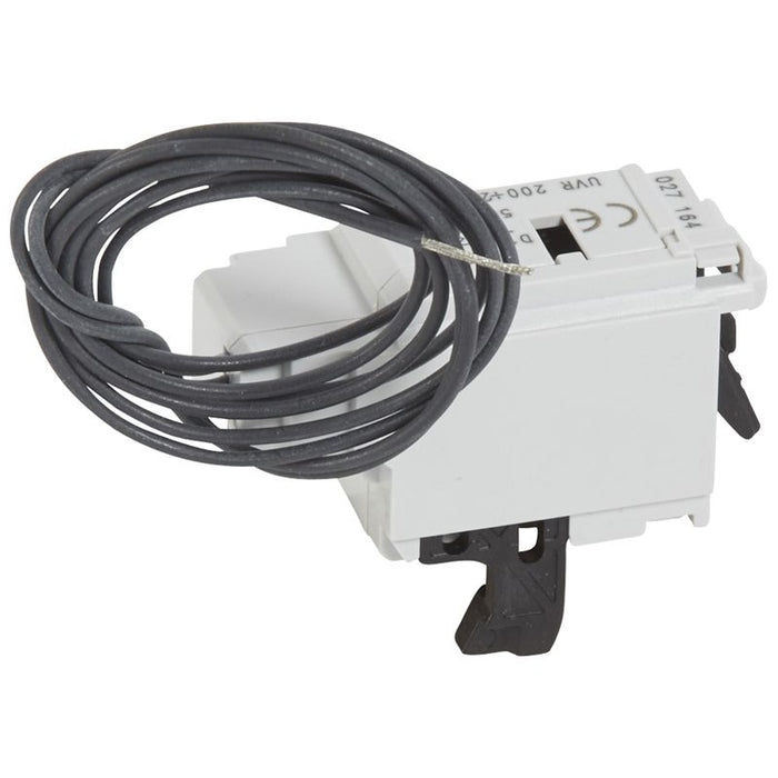 Legrand 027164 UV RELEASE COIL 200240V DRX MCCB