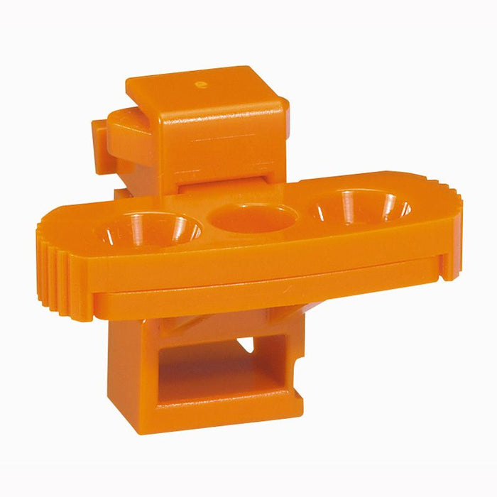 Legrand 027180 PADLOCKING SUPPORT FOR OPERATING HANDLE DRX 100 (Set of 5)