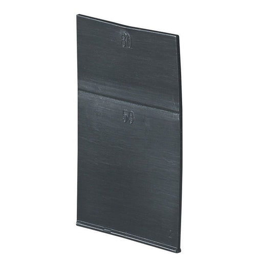 Legrand 027181 CONNECTION ACCESSORIES SET OF 2 SHIELDS FOR 3 POLE