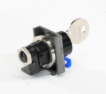 Legrand 028178 KEYLOCK IN OPEN POSITION 1 LOCK 1 RONIS RANDOM FOR DMX SP 2500 ACB