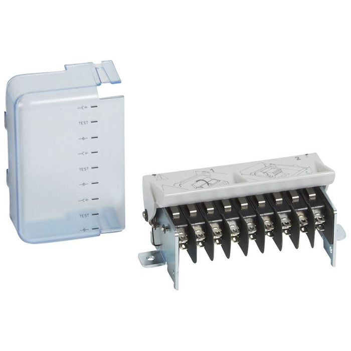 Legrand Inserted Test Draw Out Contact For Dmx 2500 4000 6000 28813