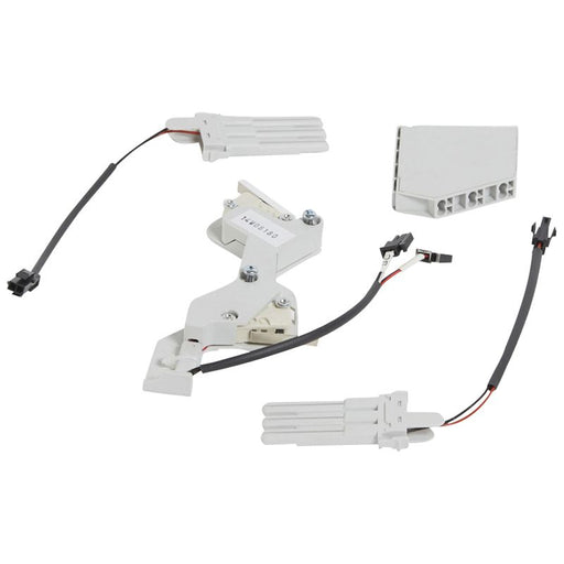 Legrand Contacts "Ready To Close" With Charged Spring 28814