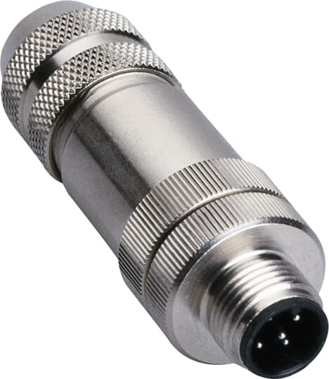 ABB Wiring Accesorie PROFIBUS DP Male Assembling Connector