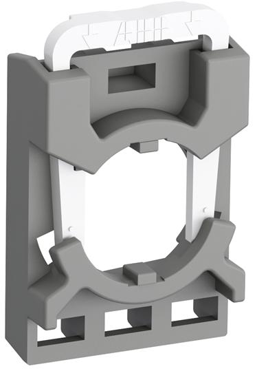 ABB Pilot Device Modular Separate holder 1SFA611605R1100