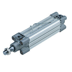 SMC Pneumatic Cylinder CP95SDB32 350