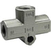 SMC VR1220 02 Shuttle Valve