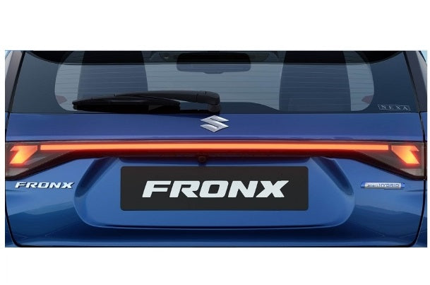 Maruti Suzuki SIGNATURE LED CONNECTED REAR LAMP | FRONX (DELTA+, DELTA, SIGMA) - 36250M74T10