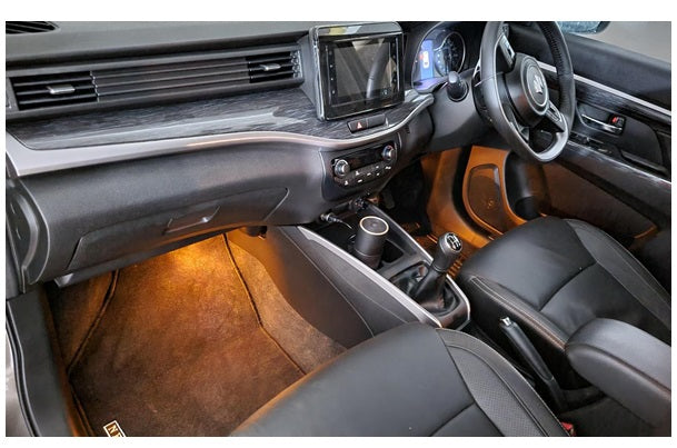 Maruti Suzuki LAMP ASSEMBLY_FLOOR - 36550M64M00