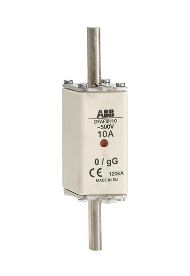 ABB OFAF0H200 (Pack Of 3 Qty)