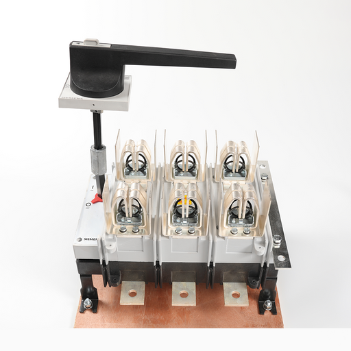 Siemens 3KL84315UA00 800A TPN OPEN EXEC.SDF FOR POWER DISTRIBUTION & MOTOR PROTECTION