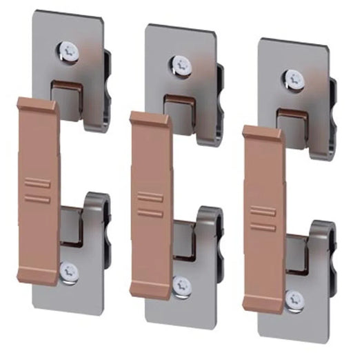 Siemens 3RT19656A MAIN CONTACT KIT FOR 3RT 1065