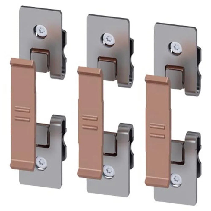 Siemens 3RT19656A MAIN CONTACT KIT FOR 3RT 1065