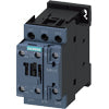 Siemens 3RT20261AK60 CONTACTOR AC 3 11KW400V 1NO 1NC AC110V 50HZ 120V 60HZ 3P SZ S0 SCREW TERMINAL