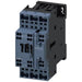 Siemens 3RT20272AP00 32A 15KW SIZE S0 WITH 1NO 1NC 230V AC CONTACTOR SPRING TERM.
