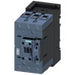 Siemens 3RT20461NB30 95A 1NO 1NC COIL: 415VAC 50HZ. SIZE: S3 AC3 45KW SICOP POWER CONTACTOR