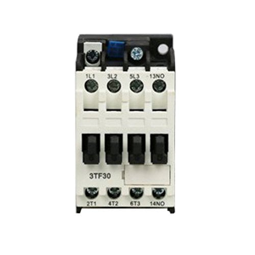 Siemens 3TF3010 OAMO 9A AC3 220V WITH 1NO SICOP POWER CONTACTOR .