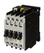 Siemens 3TF30100BF4 SIZE 0 9A 1NO 1NC 110V DC SICOP POWER CONTACTORS.