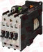 Siemens 3TF3300 0AU0 22A 240VAC SICOP POWER CONTACTOR.