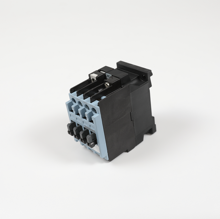 Siemens 3TH50220AF0 110VAC 2NO 2NC WITH RC CIRCUIT AUX CONTACTOR