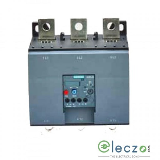 Siemens 3UA50000A 0.1 0.16A SICOP BIMETAL OVERLOAD RELAY CM FOR 3TF3031