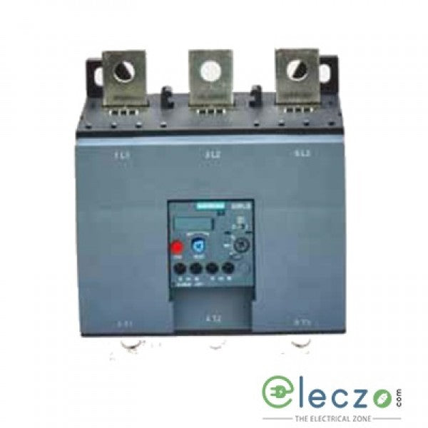 Siemens 3UA50000A 0.1 0.16A SICOP BIMETAL OVERLOAD RELAY CM FOR 3TF3031