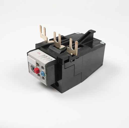 Siemens 3UA58002DZ2 20 32A BIMETAL RELAYFOR 3TF47 7; SICOP BIMETAL RELAY.