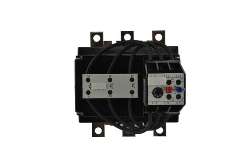 Siemens 3UC58305A 10A 16A; RELAY FOR HEAVY APPLCN. INDIPENDNT MTG. (3UC58302A)