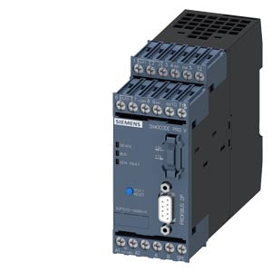 Siemens 3UF70101AU000 SIMCODE PRO VBASIC WITH 110 240V AC DC