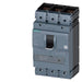 Siemens 3VA14406MH320AA0 SENTRON MCCB 400A 70kA 415V 3P FRAME SIZE 3VA14 ADJ. MAGNETIC TRIP UNIT