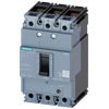 Siemens 3VM11635MH320AA0 63A 3P 55KA 415V AC 50Hz