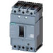 Siemens 3VM11635MH320AA0 63A 3P 55KA 415V AC 50Hz