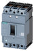 Siemens 3VM11804EE320AA0 80A 3P 36KA ATFM 415VAC 50Hz