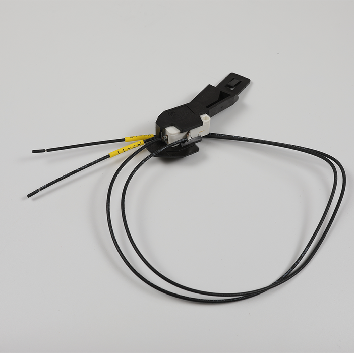 Siemens 3WL91110AH080AA0(*) SPRING CHARGING SWITCH