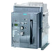 Siemens 3WT81616AA000AA2 1600A;FR:I;3P;MF;ETU37WT;LSING DISPLY