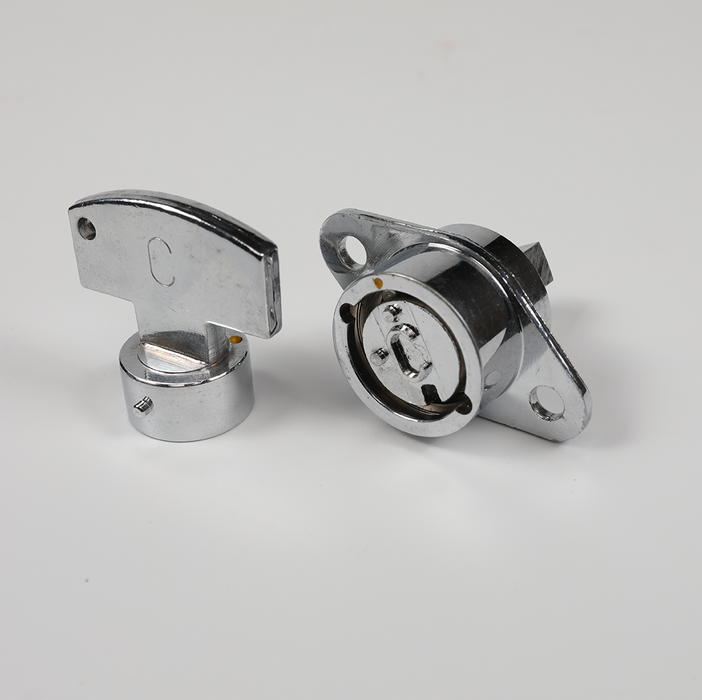 Siemens 3WX36636JELC CASTELL LOCK KEYTYPEC