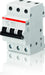 ABB SH203M D 20 Amp 1SYS273011R0201