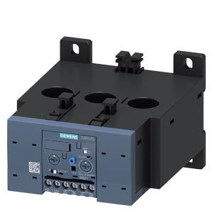 Siemens 3RB21534FW2 50 200A;SIZE S6;MP OL RLY;C 5 10 20 30;1NO 1NC