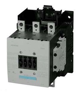 Siemens Contactors And Relays 3RT10556LA06