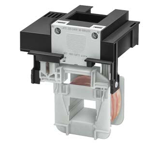 Siemens 8K 23 26V AcDc Size S6 Coil Conventional Operating Mechanism 3RT19555AB31