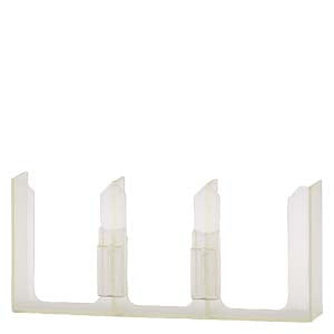 Siemens 3RT19564EA2 TERMINAL COVERS FOR BOX TERMINAL SIZE S6 LENGTH OF 25MM