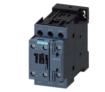 Siemens Contactors And Relays 3RT20251AG20