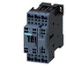 Siemens Contactor Ac3 15Kw400V 1No 1Nc Dc 24V 3 Pole Sz S0 Springloaded Terminal 3RT20272BB40