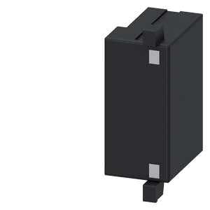 Siemens 3RT29261BD00 127 240V AC 150 250V DC SIZE:S0 SURGE SUPPRESOR(Varistors)