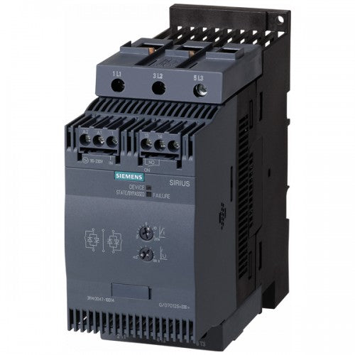 Siemens 3RW30461BB14