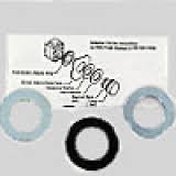 Siemens THURST PAD FOR SELECTOR ACTUATOR FOR ACTUATING MIDDLE MODULE 3SB59120AN