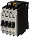 Sicop 9A 110V 1NO Triple Pole Contactor 3TF30100AF0