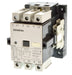 Siemens Sicop 75A 230V 2NO 2NC Triple Pole Contactor, 3TF48220AP0ZA01