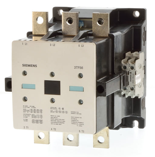 Siemens Contactors And Relays 3TF56020AP0