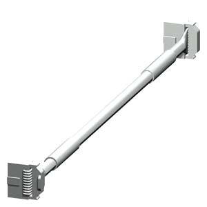 Siemens CONNECTION CABLE LENGTH 2 5M ROUND 3UF79330BA00